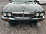 Jaguar XJ6  X300 - Jaguar XJ6 aus 1995
