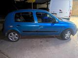 Renault Clio 2 - gebrauchte Renault Clio aus dem Jahr 2001