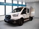 Ford Transit Doka Pritsche Trend 350 2.0 TDCI L4 