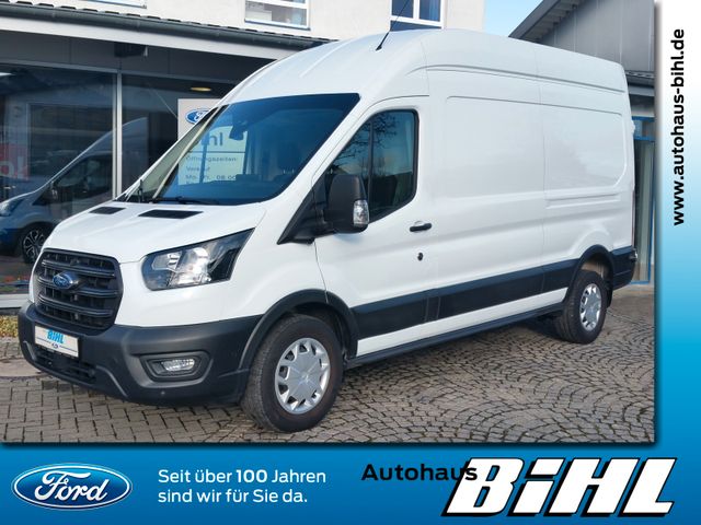 Ford Transit Kasten L3H3 Trend Navi 360°Kamera -52%