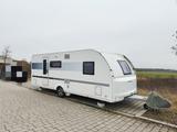 Adria adora 613 PK 2023 Modell - Adria Etagenbett Wohnwagen