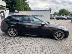 Fahrzeugabbildung BMW M550 M550 d xDrive M Paket VOLL VOLL VOLL