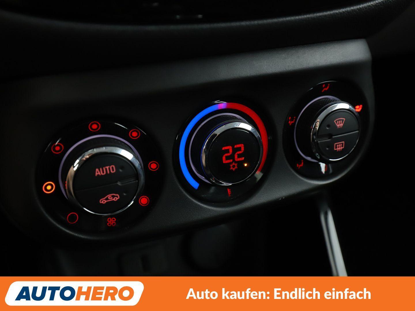 Opel Corsa 1.4 Innovation Aut.*XENON*TEMPO*PDC*SHZ*