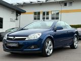 Opel Astra H Twin Top Endless Summer|Scheckheft|Leder - Opel Astra: Twin Top