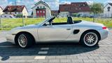 Porsche Boxster S - Xenon - Erstklassiger Zustand - gebrauchte Porsche Boxster aus dem Jahr 2001