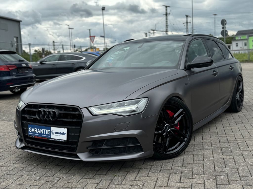 Image of Audi A6