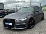 Audi A6 quattro competition*RS-Sitze*Pano*Matrix*BOSE - Audi: Kombi, RS