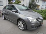 Mercedes-Benz B 200 B -Klasse B 200 Special Edition/Automatik/ - Mercedes-Benz B-Klasse: Special Edition
