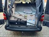 Volkswagen T5 Bulli 2,5 Ltr. mit langem Radstand - VW Lt