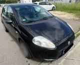Fiat Grande Punto 1.2 EZ 01/2012 - Fiat Grande Punto Gebrauchtwagen in Augsburg