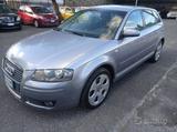 Audi a3 - Audi A3 aus 2005 mit Diesel-Antrieb