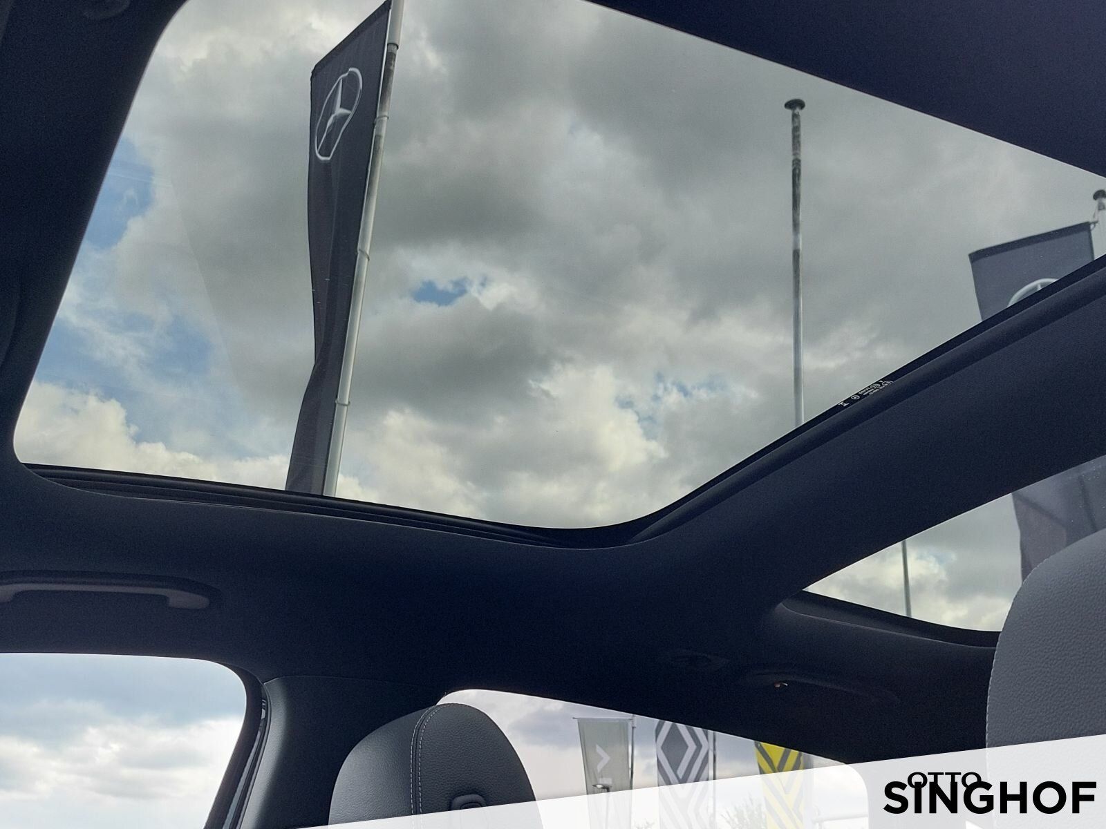 Fahrzeugabbildung Mercedes-Benz B 200 Progressive Pano+Night+dynm.LED+Distronic+