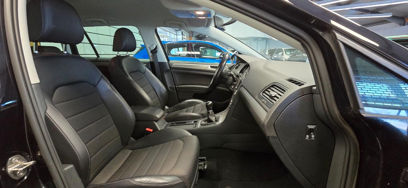 Volkswagen Golf 2015 — photo 10