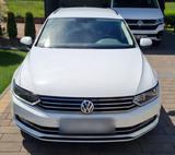 Volkswagen Passat Variant 1.4 TSI ACT Comfortline Varia... - VW Passat Variant von privat
