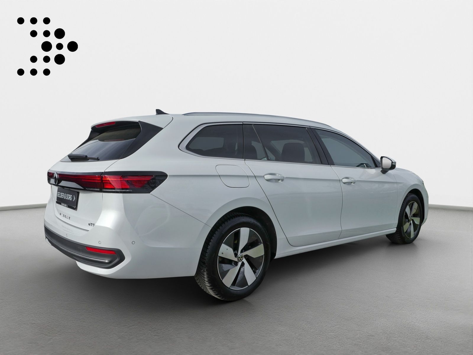 Volkswagen Passat Variant - Bild 18