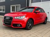 Audi A1 BLUETOOTH/PDC/SITZHEIZUNG - Audi A1 gebraucht bis 10.000 Euro