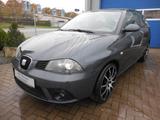 Seat Ibiza Stylance - gebrauchte Seat Ibiza aus dem Jahr 2006
