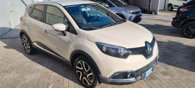 Renault Captur 1.5 dCi 8V 90 CV Start&Stop Energ