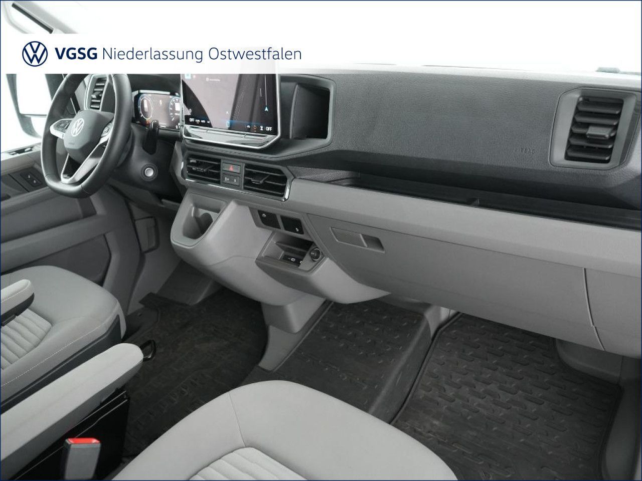 Volkswagen Andere - Bild 10