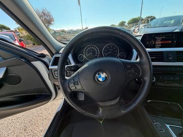 BMW 320 - 8