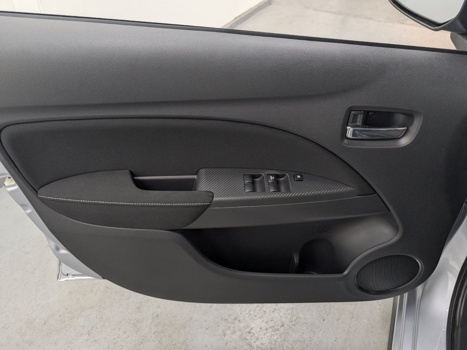 MITSUBISHI Space Star 1.2 Select+ Kamera Klima – Bild 21