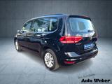 Volkswagen Touran 1.6 TDI 1.6TDI DSG Comfortline Navi AHK A - VW Touran Gebrauchtwagen in Mainz