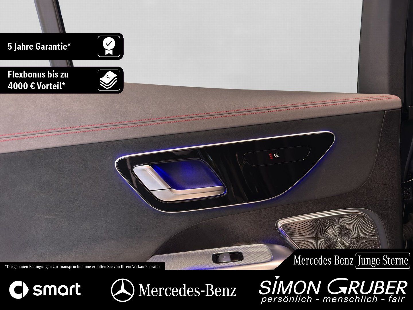 Fahrzeugabbildung Mercedes-Benz EQE 500 4M SUV AMG Hyper Airmatic HUD HAL AHK