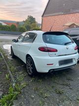 Alfa Romeo 147 Ts - Alfa Romeo 147 aus 2009