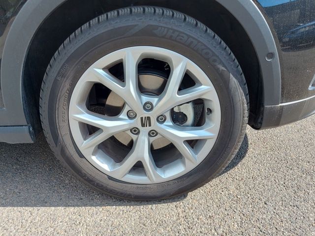Arona 1.0 TSI FR NAVI AHK VOLL-LED UPE 35919