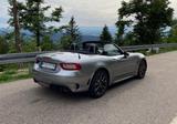 Abarth Spider 124 | TURISMO | TÜV NEU 6/25 - Abarth 124 Spider Gebrauchtwagen