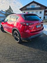 Mazda CX-5 2.0 e-SKYACTIV-G 165 Advantage AWD - Mazda: Mazda5