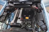 Mercedes-Benz SL 300 24V (R129) - Mercedes-Benz SL 300: 24