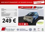 Volkswagen ID.3 Style 150/58 249,-ohne Anzahlung Pano Matri - Volkswagen ID.3: Style