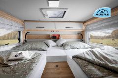 Fahrzeugabbildung Eura Mobil Profila T 726 EF Gold Level Edition