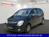 Opel Meriva 1.6 Cosmo - Opel Meriva in Halle