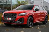 Audi SQ2 2.0TFSI MATRIX SONOS PANO - Audi SQ2 Neuwagen