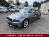 BMW 318 Baureihe 3 Lim. 318d*143-PS*NUR-70.000KM*LED - BMW 318 aus 2011: 318d