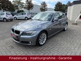 BMW 318 Baureihe 3 Lim. 318d*143-PS*NUR-70.000KM*LED - BMW 318 aus 2011: 318d