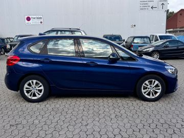 BMW 216 - 9