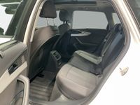 Audi A4 - Vorschau Bild 10