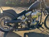 Harley-Davidson Chopper Starrahmen - Angebote