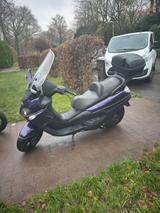 Piaggio X9 500 - PIAGGIO X9 500