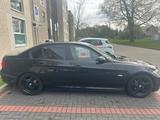 BMW 320i - 96KM - BMW 320 aus 2009: 320i
