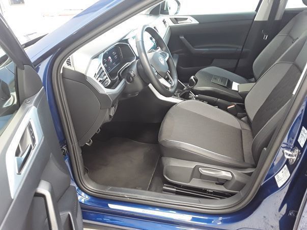 Volkswagen Taigo - Bild 21