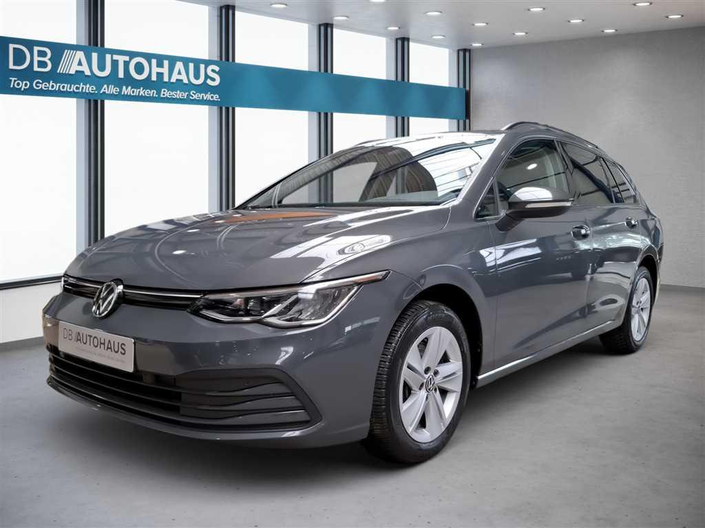 Volkswagen Golf Variant Life 2.0 TDI 