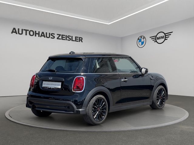 Foto Nummer 2: MINI One