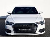 Audi A6 Lim. 55 TFSI quattro S line Sport Plus Paket - Audi A6: Limousine