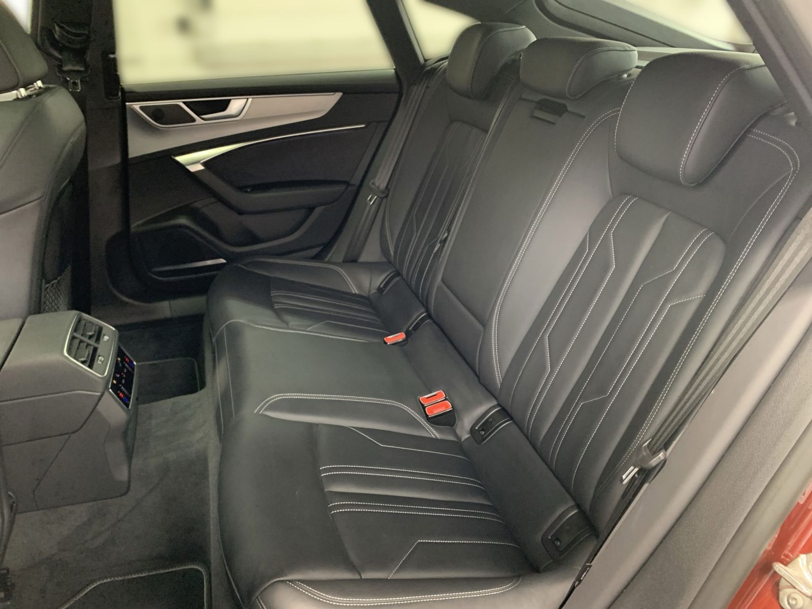 Audi A7 - Bild 12