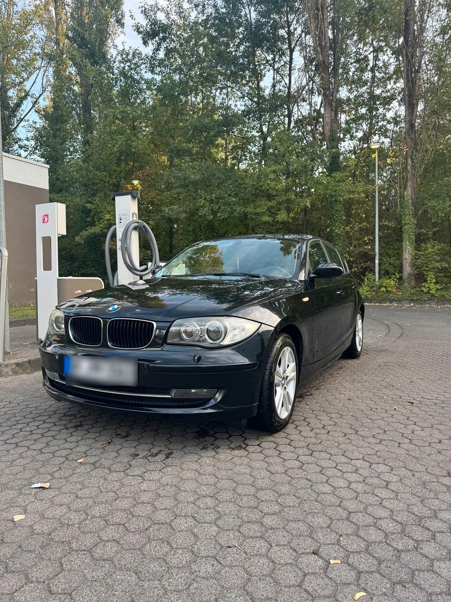 BMW 118