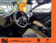 Cupra Ateca - Vorschau Bild 3